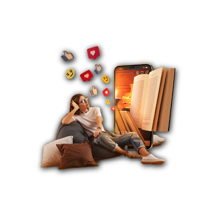 agence de communication digitale | Aezon Inc