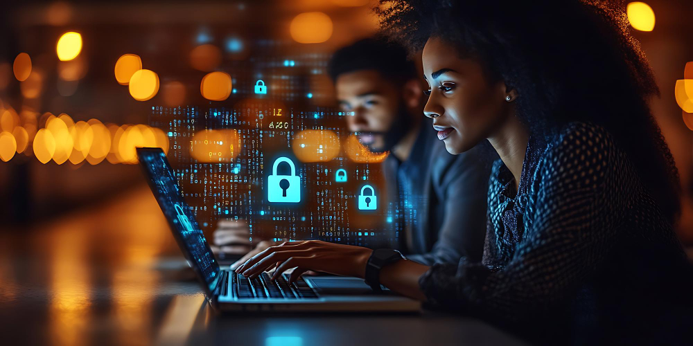 Sécurité Web | Aezon Inc