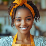 Food Blogueurs Gabon : Plats Traditionnels en Ligne