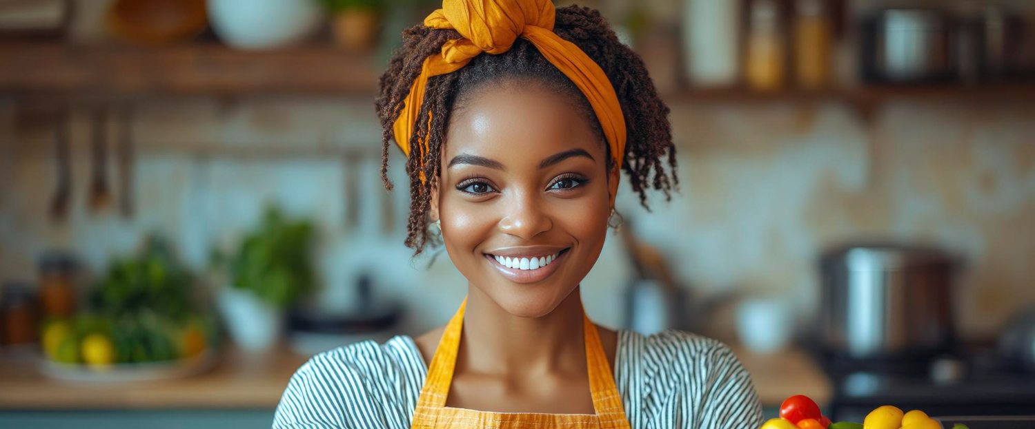 Food Blogueurs Gabon : Plats Traditionnels en Ligne