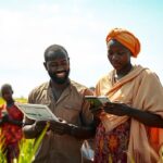 Services bancaires mobiles : la solution pour les PME agricoles