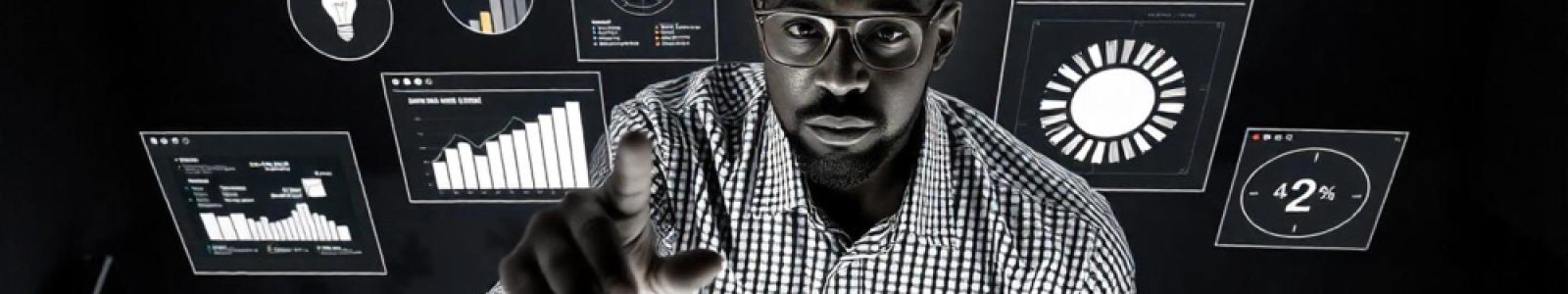 Digitalisation | Aezon Inc