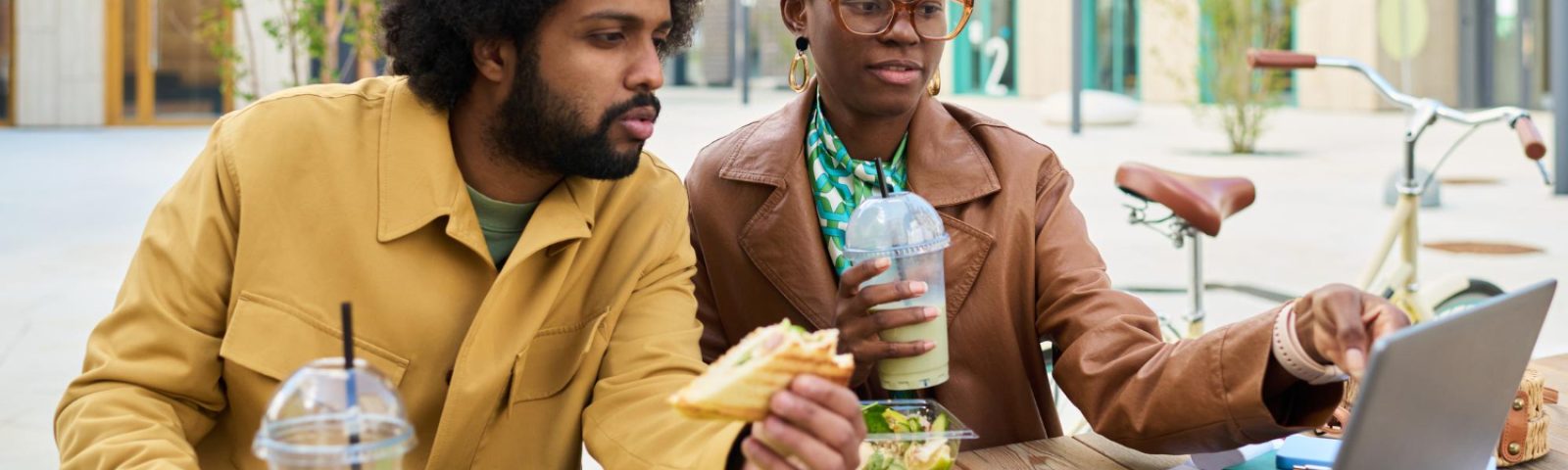 Community Manager | Aezon Inc