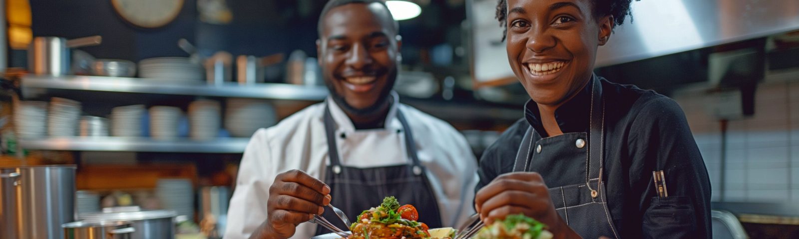 Food Blogueurs Gabon | Aezon Inc