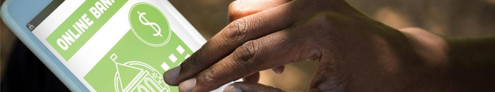 Paiement mobile | Aezon Inc