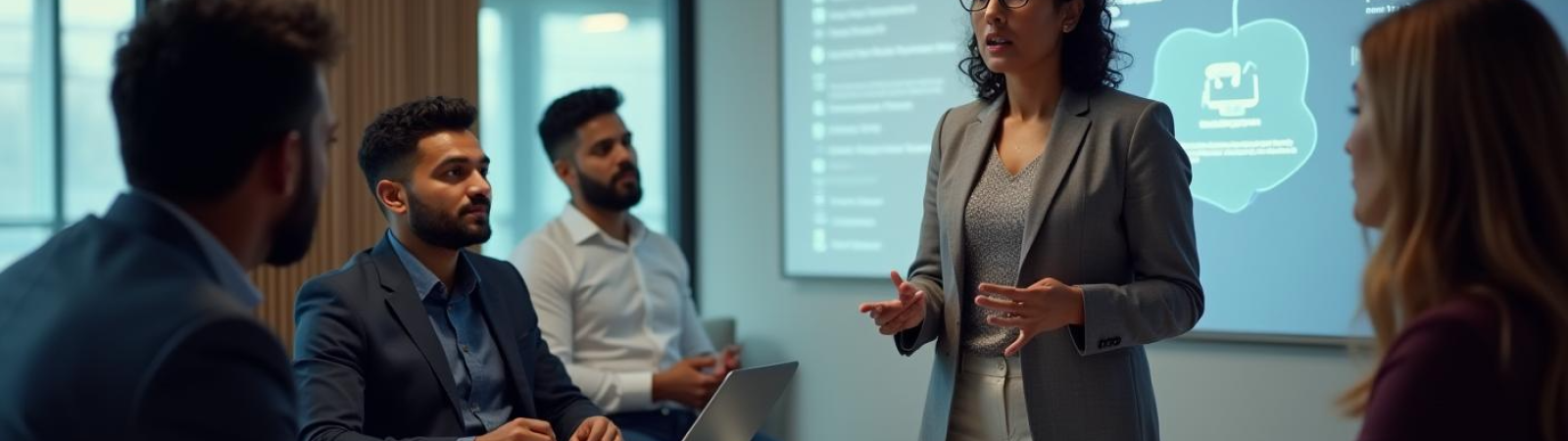 Digitalisation | Aezon Inc