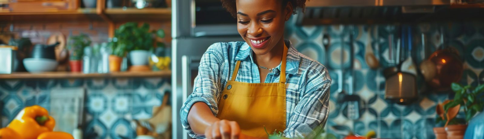 Food Blogueurs Gabon | Aezon Inc